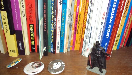 Província: “Sorria, você esta sendo vigiado...”