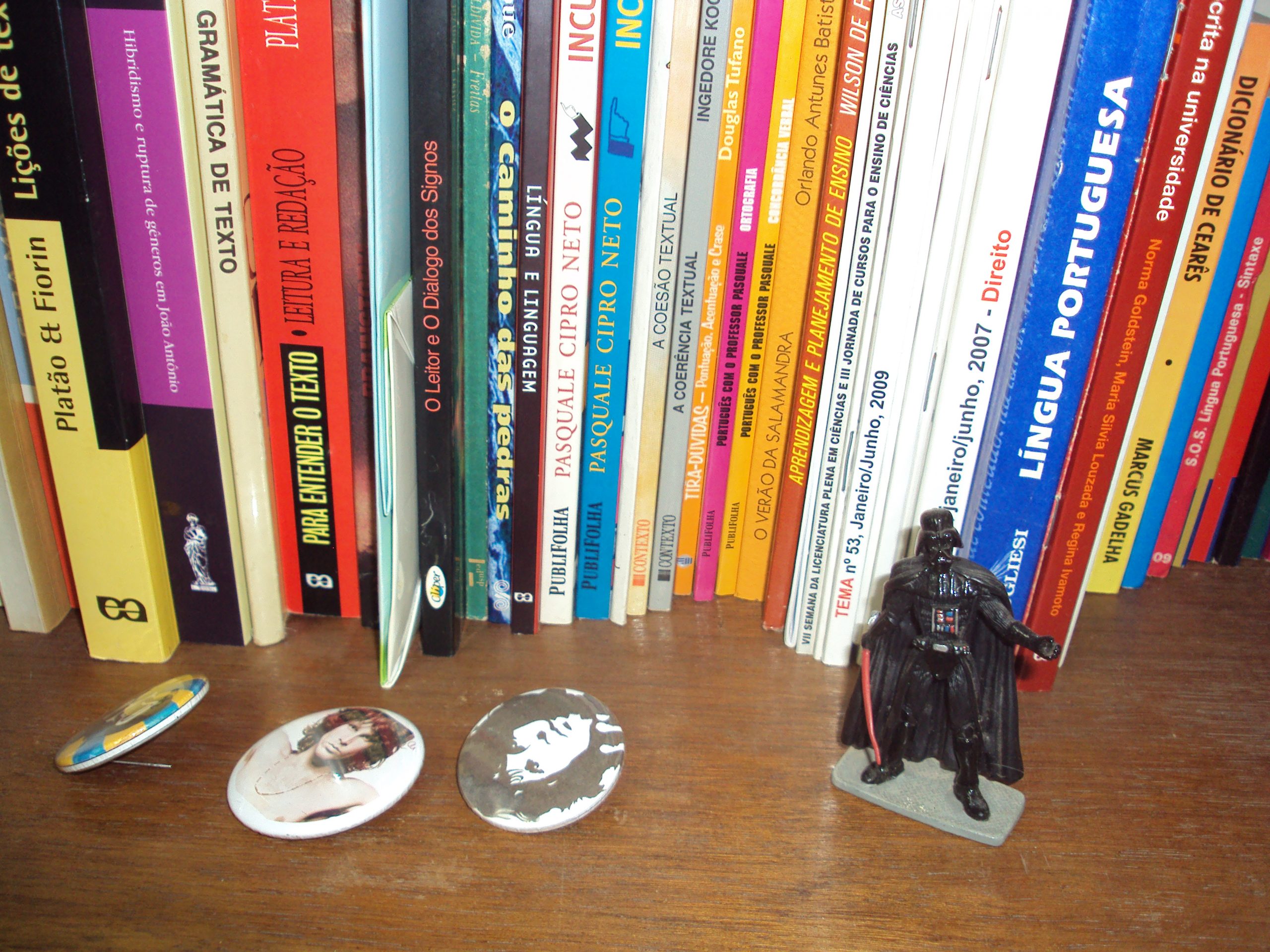 Província: “Sorria, você esta sendo vigiado...”