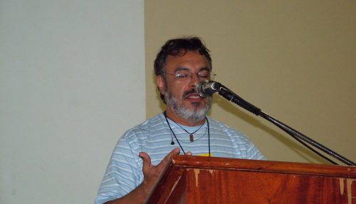 Ainda, sobre o CAMPUS II...