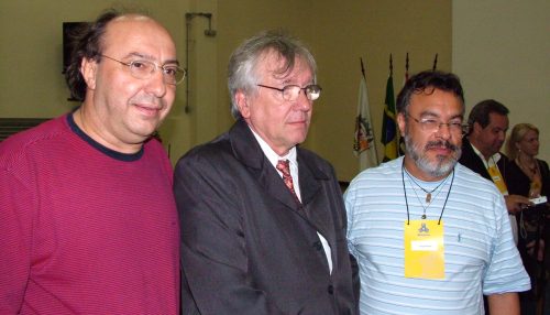 CAMPUS II DA UNIFAI: 