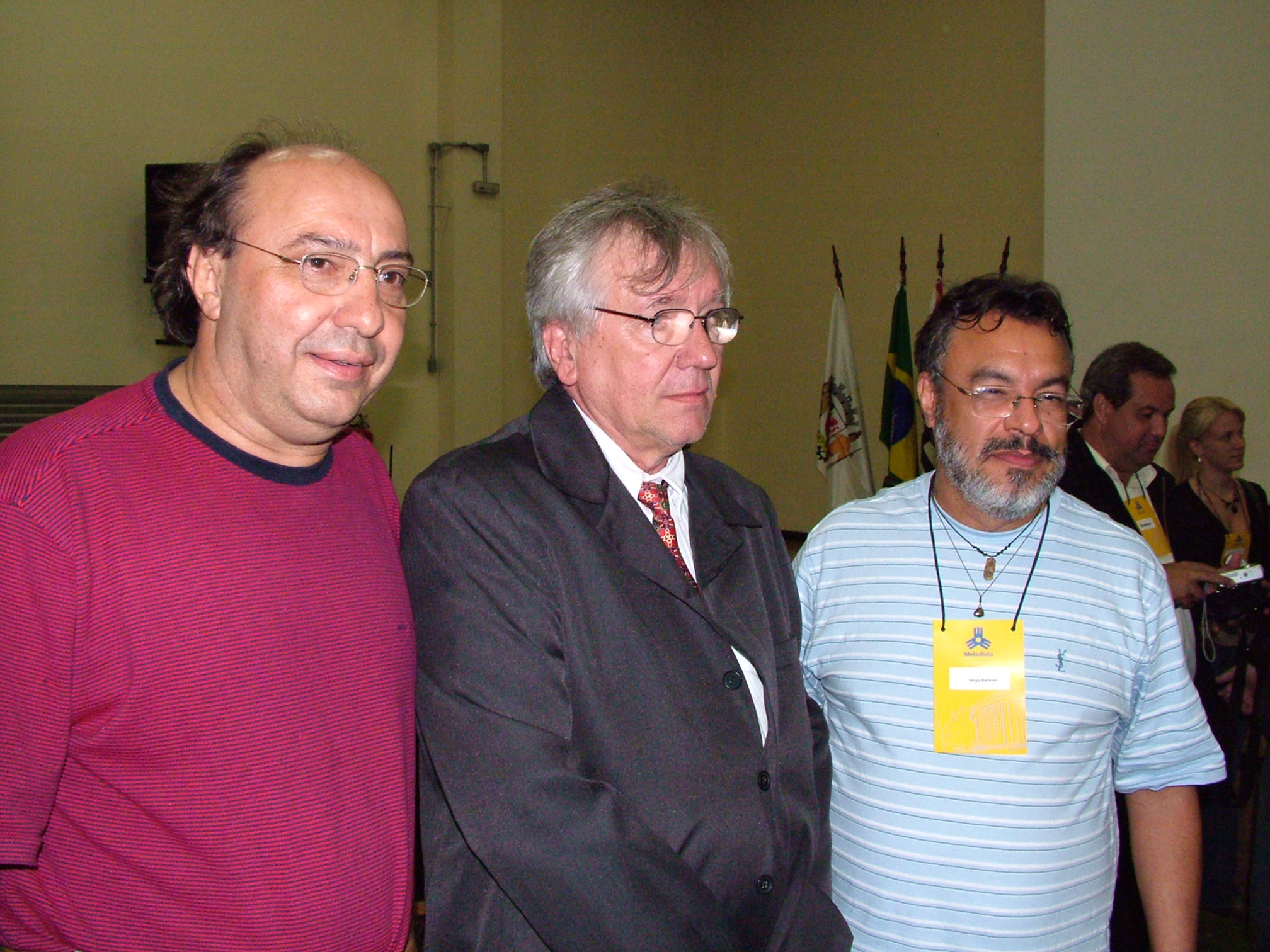 CAMPUS II DA UNIFAI: 