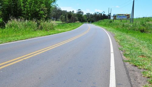 CIDADESCiclovia entre Adamantina e Lucélia vira petição online para pleitear a implantação