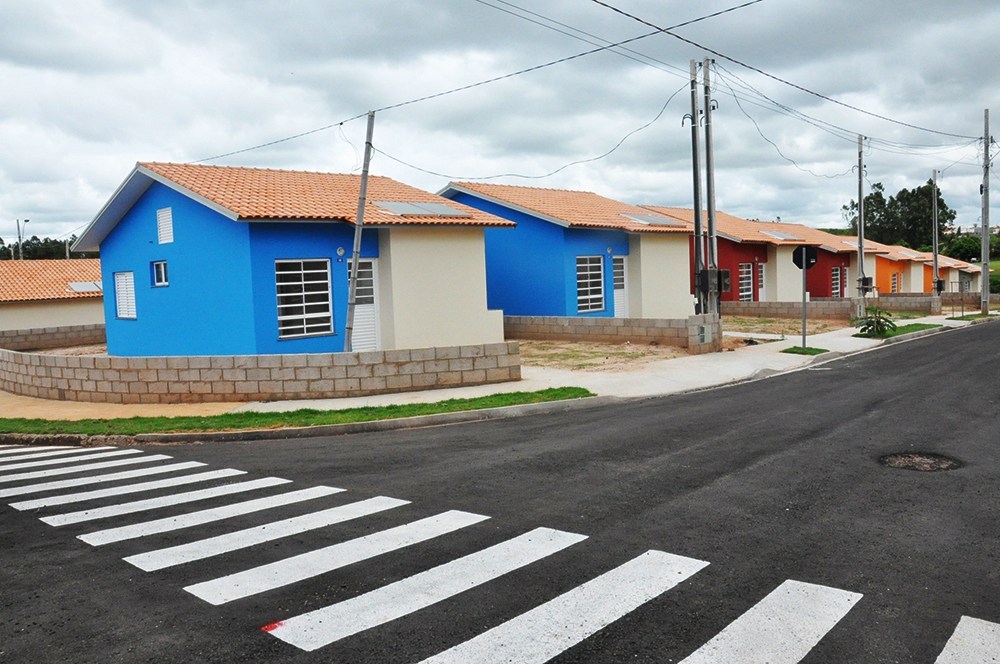 Caixa desconsidera prazo previsto e deixa em aberto data de entrega das 54 casas próximas ao ‘Mário Covas’