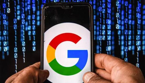 Google fica fora do ar nesta segunda-feira (14)