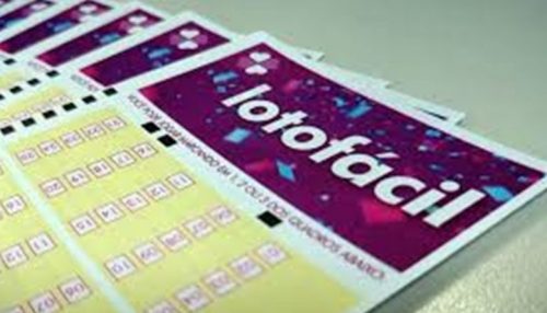 Aposta de Mariápolis leva prêmio da Lotofácil desta sexta feira (04)