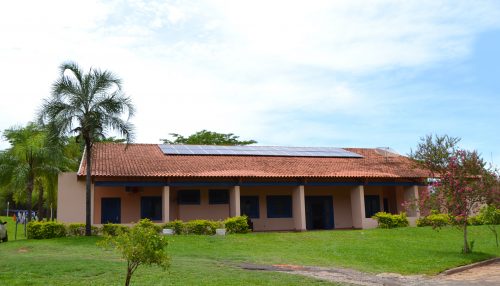 Casa do Garoto adquire forno, moto e instala energia fotovoltaica com recursos do ‘Imposto de Renda do Bem’