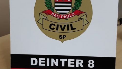 Polícia Civil localiza drogas escondidas em um casarão abandonado em Monte Castelo