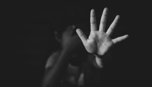 Menino de 5 anos é hospitalizado com sinais de estupro