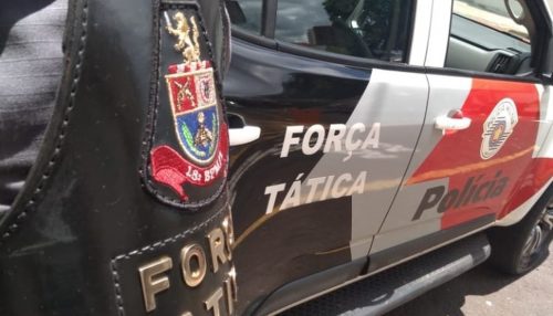 Suspeito de assassinar a ex-mulher é preso uma semana após feminicídio em Presidente Prudente