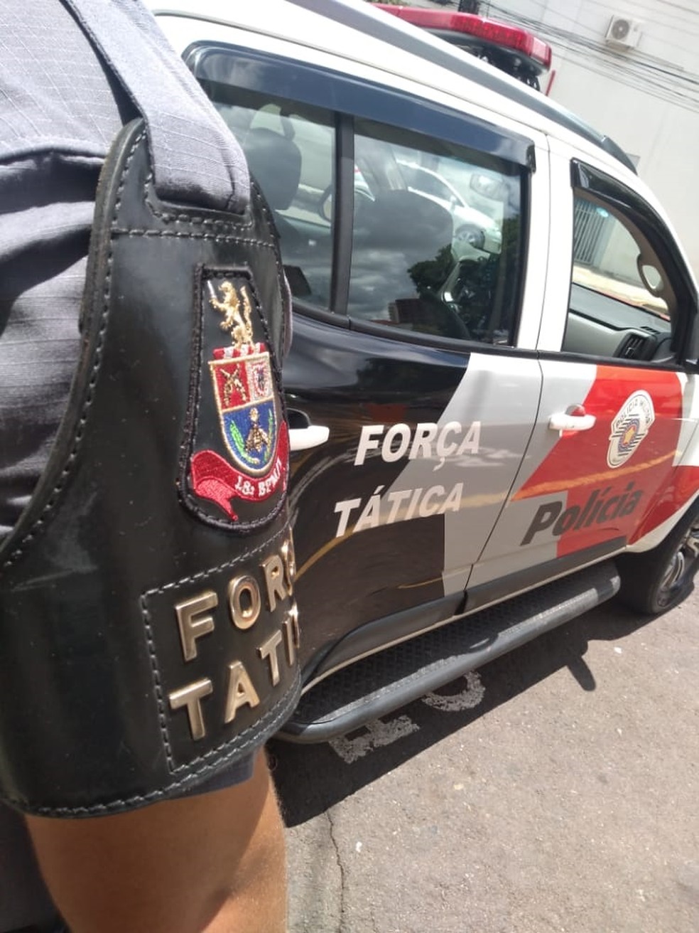 Suspeito de assassinar a ex-mulher é preso uma semana após feminicídio em Presidente Prudente