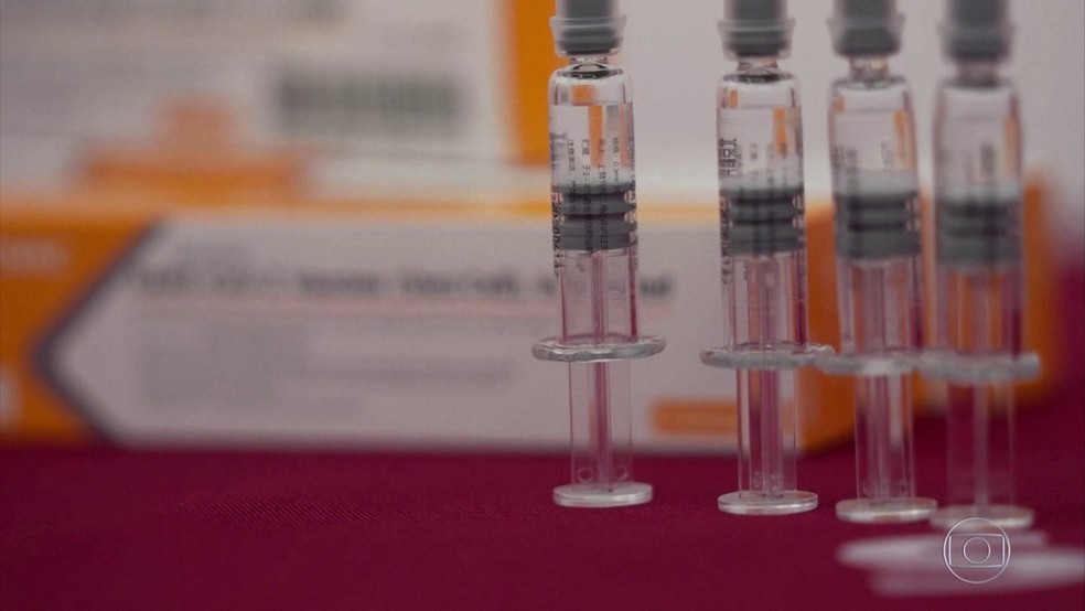 Governo de SP deve divulgar dados sobre eficácia da vacina CoronaVac nesta quarta-feira