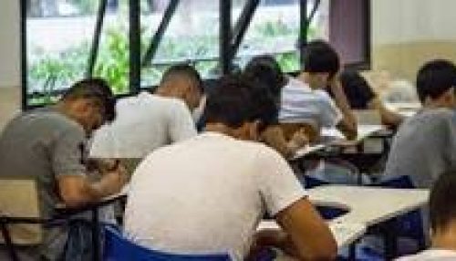 Etecs e Fatecs prorrogam inscrições para Vestibulinho e Vestibular de 2021