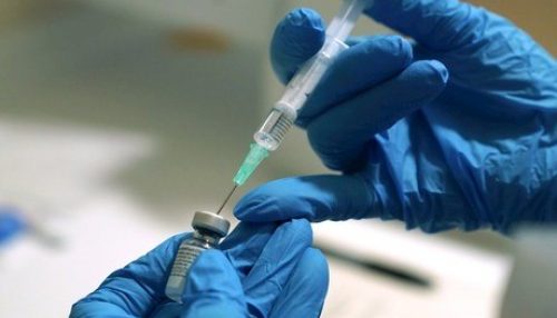 Cerca de 52 mi estão nos grupos prioritários de vacinação da covid