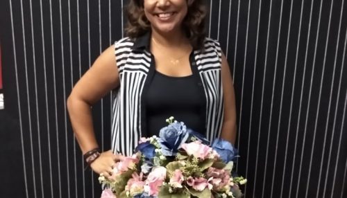 Dra. Andréia na Sua Casa – Como trabalhar compulsão e vícios com a psicologia comportamental