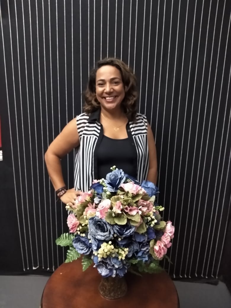 Dra. Andréia na Sua Casa – Como trabalhar compulsão e vícios com a psicologia comportamental