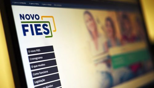 MEC publica edital do Fies e como vai funcionar as notas