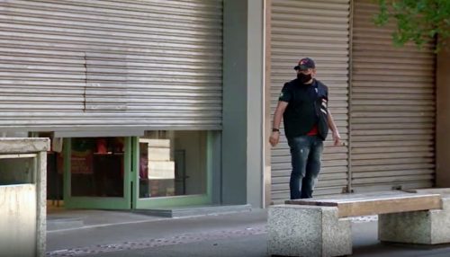 Fiscalização encontra 20 estabelecimentos abertos em Presidente Prudente mesmo com as restrições