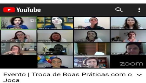 Professora da Escola Municipal Eurico Leite de Morais fica entre as dez melhores do Brasil