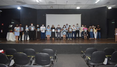 Prefeitura de Adamantina realiza lançamento do Protocolo de Atendimento da Violência contra a Mulher