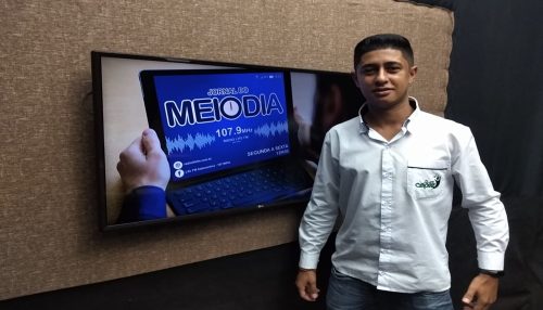 Escolinha de futebol Fratello's Sports