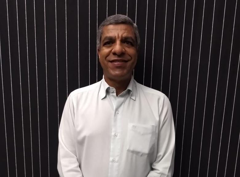 Entrevista com o professor Hélio José – vereador reeleito em Adamantina