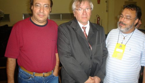 FAI E UNESCO/METODISTA: PARCERIA COMO REFERÊNCIA ACADÊMICA NOS ANOS DE 1.999 E 2.006!