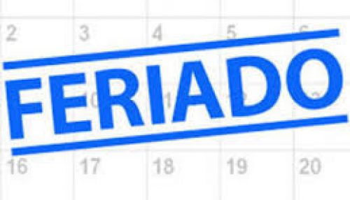 Confira o que abre e fecha em Adamantina no feriado de Imaculada Conceição de Nossa Senhora