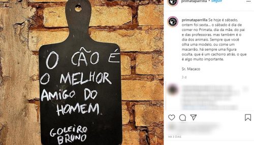 Fundação Procon-SP multa estabelecimento comercial de Presidente Prudente por causa de mensagens publicadas em rede social