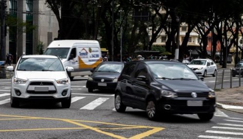 IPVA 2021 será, em média, 6,77% mais barato para proprietários paulistas