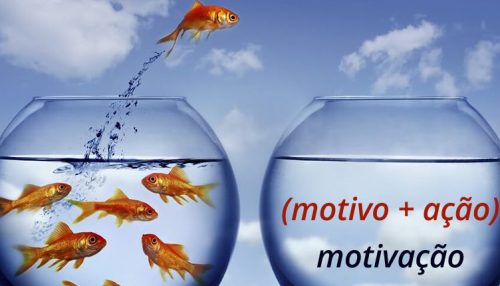 Anderson Pereira falou sobre motivação no programa 