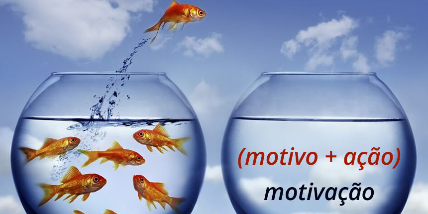 Anderson Pereira falou sobre motivação no programa 