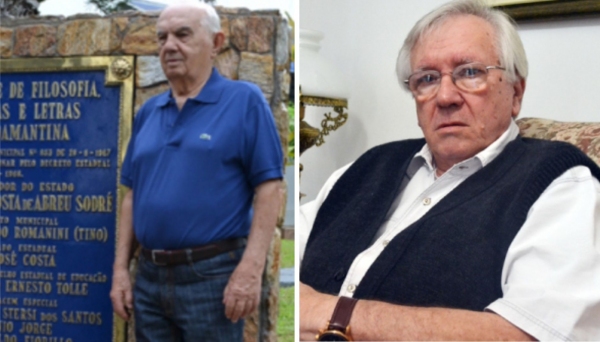 Com emenda, PL dá nome de Gilson Parisoto ao campus I da UniFAI e de Tino Romanini ao campus II