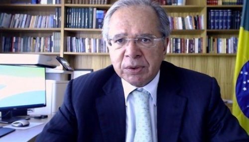 Guedes diz que auxílio emergencial deve chegar ao fim em dezembro