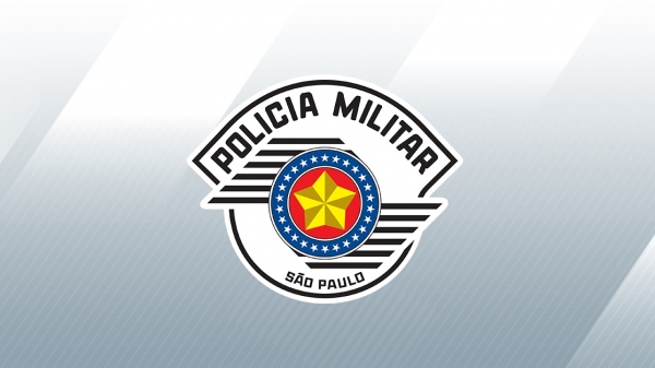 Homem é preso em Lucélia pela PM após ameaças aos pais idosos