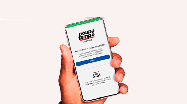 Solicitação de segunda via do RG pode ser feita por canais digitais