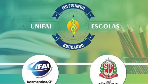 UniFAI prepara programa de ações em parceria  com as Diretorias de Ensino do Estado