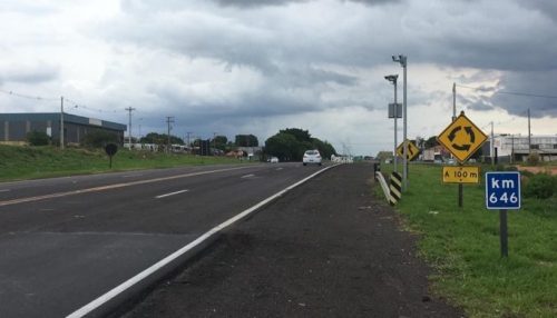 Liminar é concedida e motoristas que foram autuados no Radar do Km 646 da SP-294. tem suspensão da cobrança de multas