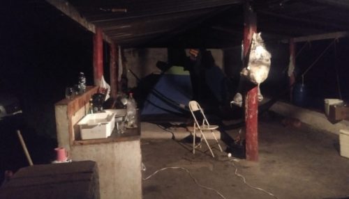 Em Adamantina, no Rio Aguapeí, PM Ambiental prende homem que estava foragido por estupro