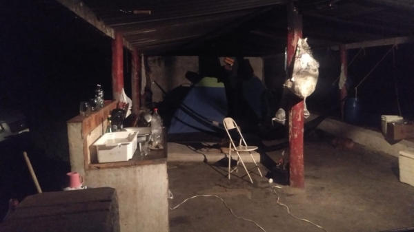 Em Adamantina, no Rio Aguapeí, PM Ambiental prende homem que estava foragido por estupro