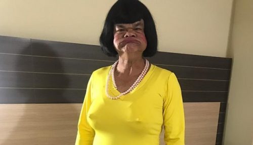 Rodela, do 'Programa do Ratinho', morre após três paradas cardíacas