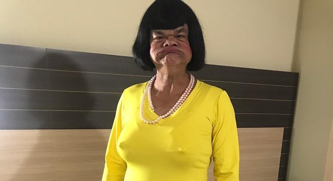 Rodela, do 'Programa do Ratinho', morre após três paradas cardíacas