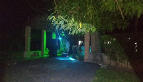 Promotoria recomenda que Prefeitura adote providências para barrar realização de festas em Presidente Prudente