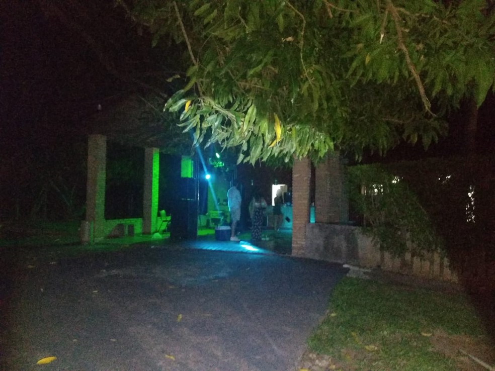 Promotoria recomenda que Prefeitura adote providências para barrar realização de festas em Presidente Prudente