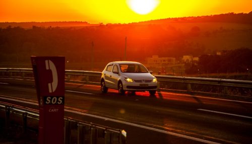 No fim do ano, chamados de guincho crescem 30%