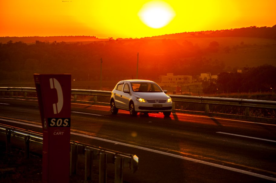 No fim do ano, chamados de guincho crescem 30%