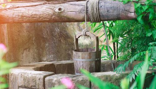 Homem morre após cair e se afogar em poço de 10 metros de profundidade em Monte Castelo