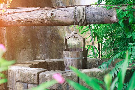 Homem morre após cair e se afogar em poço de 10 metros de profundidade em Monte Castelo