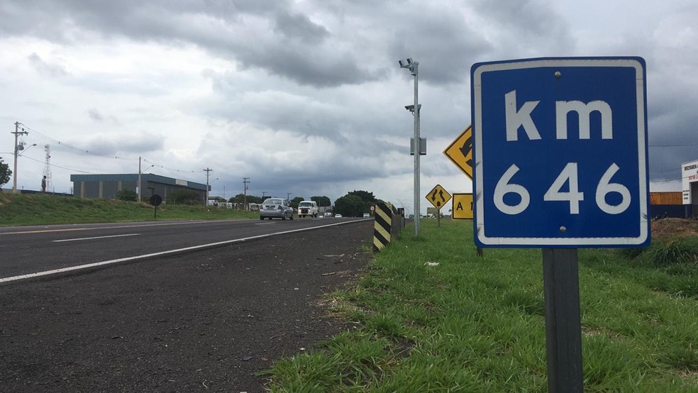 Em ação na Justiça, Ministério Público tenta anular multas decorrentes de radares instalados na SP-294