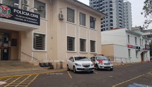 Motorista de aplicativo é rendido e assaltado após deixar passageira no Parque Cedral, em Presidente Prudente