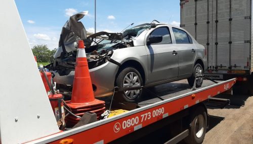Policial civil morre baleado pelo parceiro após discussão em acidente de trânsito em Santa Cruz do Rio Pardo